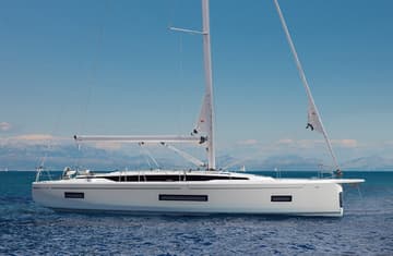 Sailboat NN charter rental in Thailand | Yacht4Less