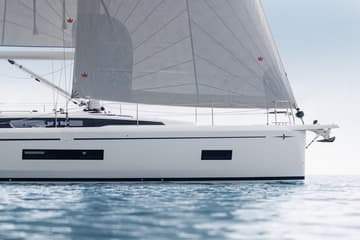 Best Price for a Sailboat Jetset 03 rental in Thailand | Yacht4Less