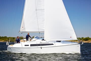 Sailboat NN charter rental in Thailand | Yacht4Less
