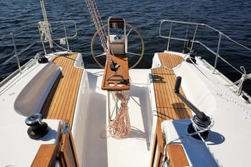 Best Price for a Sailboat NN rental in Thailand | Yacht4Less
