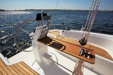 Sailboat NN available for yacht charter in Thailand | Yacht4Less