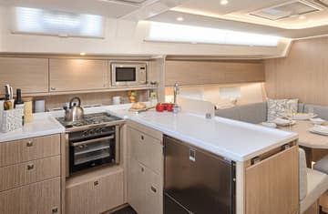 Best Price for a Sailboat NN1 rental in Thailand | Yacht4Less