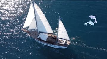 Sailboat Oasis charter rental in Italy | Yacht4Less