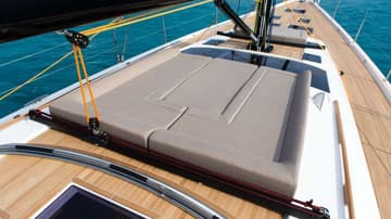 Sailboat Carmen Federica available for yacht charter in Italy | Yacht4Less