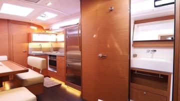 Best Price for a Sailboat Grazia rental in Italy | Yacht4Less