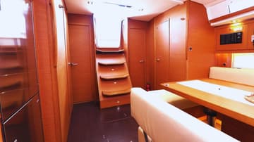 Sailboat Grazia available for yacht charter in Italy | Yacht4Less