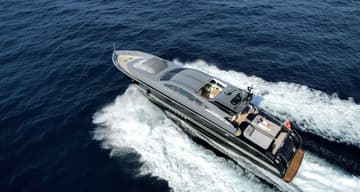 Best Price for a Motorboat A4 rental in France | Yacht4Less