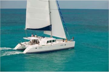 Catamaran Capricorn B charter rental in Turkey | Yacht4Less