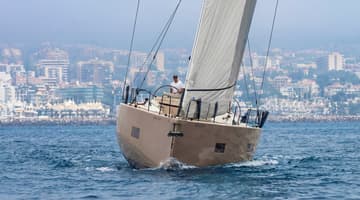 Best Price for a Sailboat Moana rental in Spain | Yacht4Less