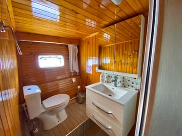 Best Price for a Gulet Bluefest rental in Turkey | Yacht4Less