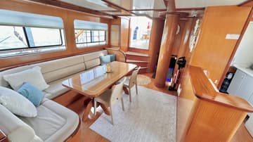Best Price for a Gulet Mr Ceyhun rental in Turkey | Yacht4Less