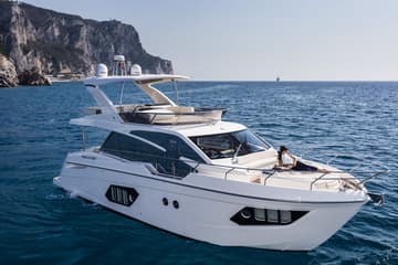 Motorboat Moj Mir charter rental in Croatia | Yacht4Less