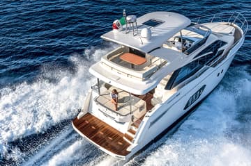 Best Price for a Motorboat Moj Mir rental in Croatia | Yacht4Less