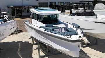 Motorboat Ema charter rental in Croatia | Yacht4Less