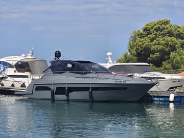 Best Price for a Motorboat XXX rental in Croatia | Yacht4Less