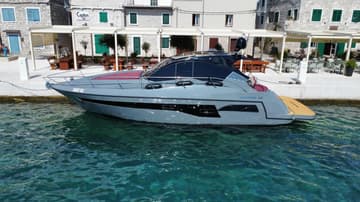Best Price for a Motorboat XXX2 rental in Croatia | Yacht4Less