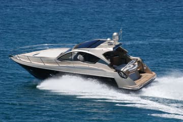 Motorboat XXX2 charter rental in Croatia | Yacht4Less
