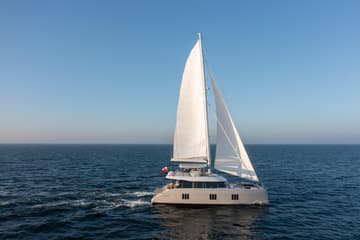 Catamaran Spice of Life charter rental in Croatia | Yacht4Less