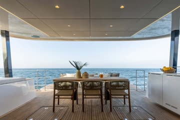 Catamaran Spice of Life available for yacht charter in Croatia | Yacht4Less