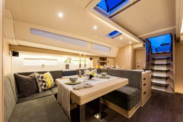 Best Price for a Sailboat Katrina rental in Croatia | Yacht4Less