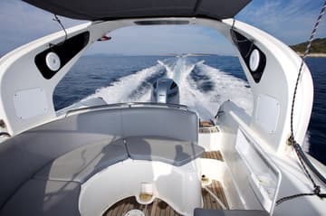 Rib Flyer 828 available for yacht charter in Croatia | Yacht4Less