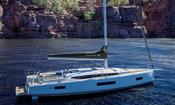 Sailboat LA NENA charter rental in BVI | Yacht4Less