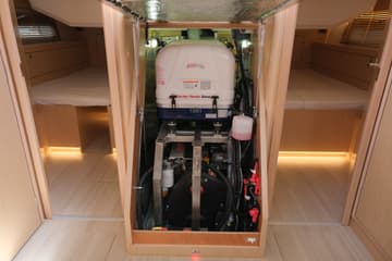Best Price for a Sailboat Daviana rental in Turkey | Yacht4Less