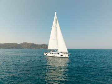 Sailboat Daviana charter rental in Turkey | Yacht4Less