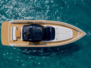 Best Price for a Motorboat Gala rental in Croatia | Yacht4Less