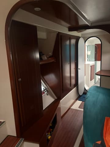 Best Price for a Catamaran Escape rental in France | Yacht4Less