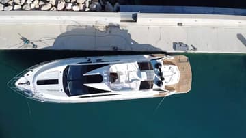Best Price for a Motorboat Obession Two rental in Croatia | Yacht4Less
