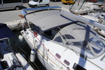 Sailboat Sirena De Oro available for yacht charter in Greece | Yacht4Less