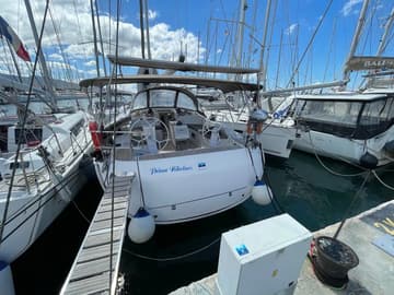 Sailboat Prince Nikolaos charter rental in Greece | Yacht4Less