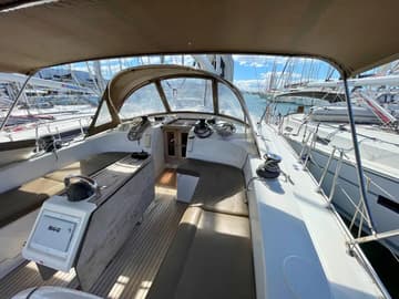 Best Price for a Sailboat Prince Nikolaos rental in Greece | Yacht4Less