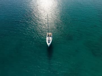 Best Price for a Sailboat Sea Wonder I rental in Greece | Yacht4Less