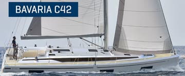 Sailboat Maia charter rental in Greece | Yacht4Less