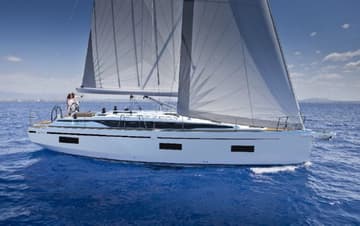Sailboat Maia available for yacht charter in Greece | Yacht4Less