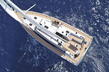 Best Price for a Sailboat Maia rental in Greece | Yacht4Less