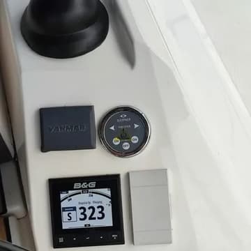 Sailboat Oktana available for yacht charter in Greece | Yacht4Less