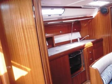 Sailboat Noelle available for yacht charter in Greece | Yacht4Less