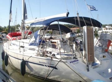 Sailboat Noelle charter rental in Greece | Yacht4Less