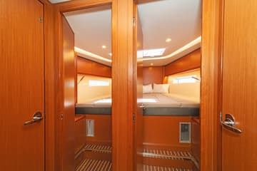 Sailboat Seacret available for yacht charter in Greece | Yacht4Less
