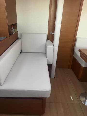 Best Price for a Sailboat Kairos rental in France | Yacht4Less