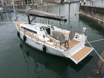 Best Price for a Sailboat Neree rental in France | Yacht4Less