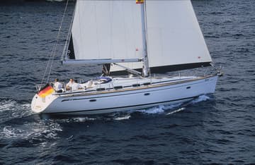 Sailboat She charter rental in Croatia | Yacht4Less