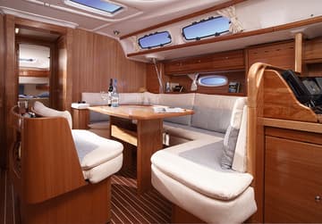 Sailboat She available for yacht charter in Croatia | Yacht4Less