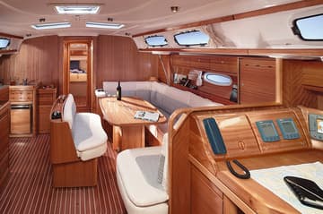 Best Price for a Sailboat She rental in Croatia | Yacht4Less