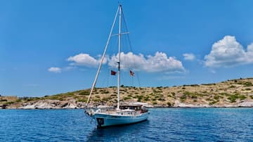 Best Price for a Gulet Zorbas rental in Turkey | Yacht4Less