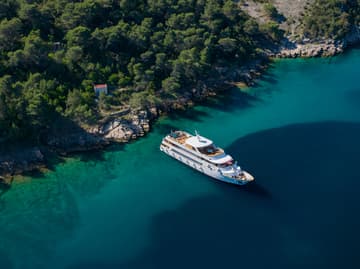 Best Price for a Motorboat Il Mare rental in Croatia | Yacht4Less