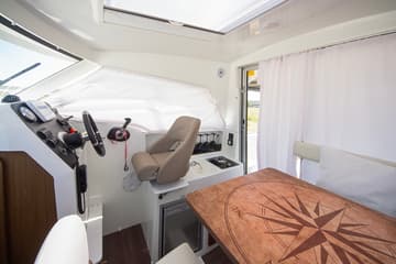 Motorboat Nevera available for yacht charter in Croatia | Yacht4Less